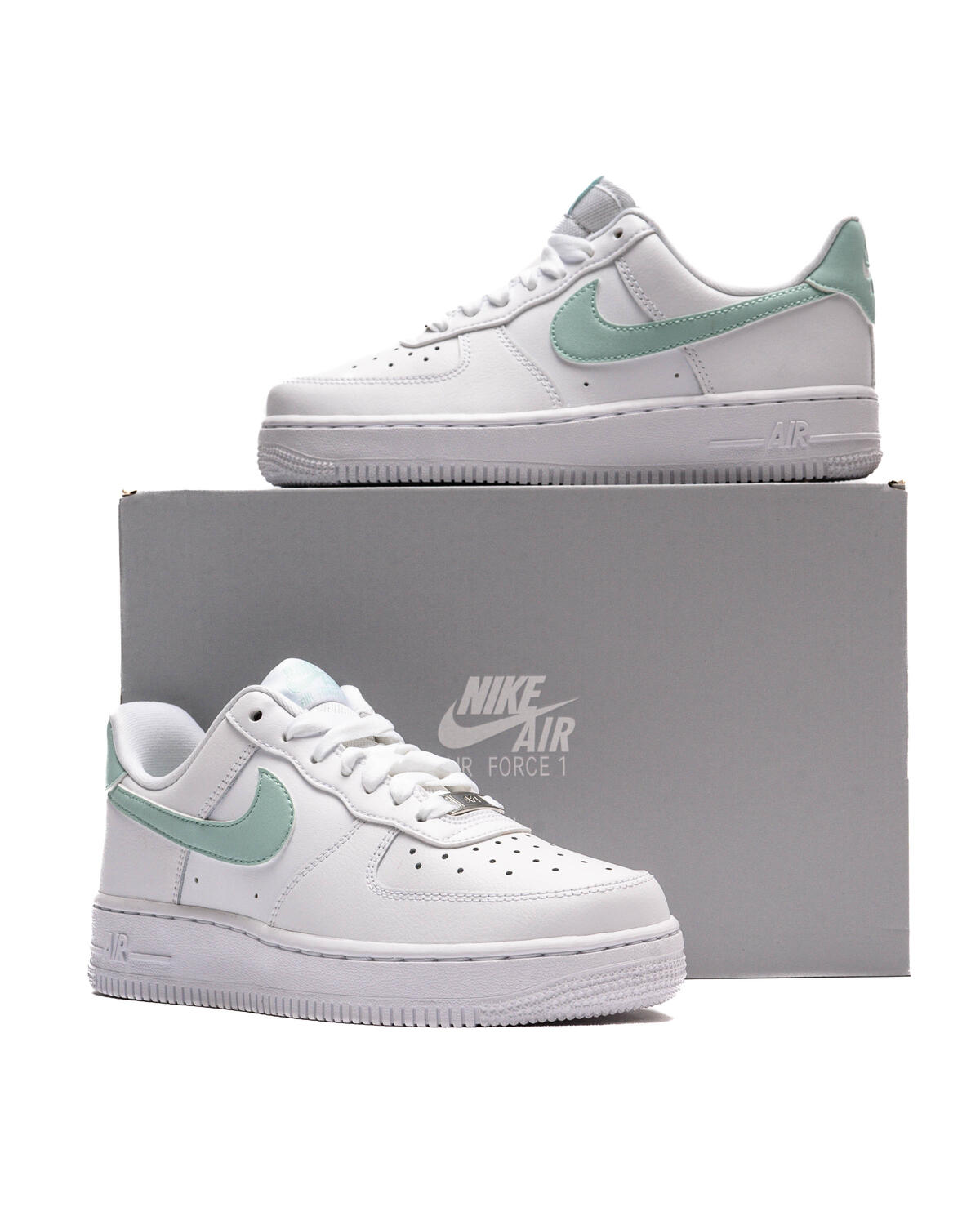 Nike WMNS Air Force 1 '07 | DD8959-113 | AFEW STORE
